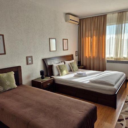Apartamento Sweet House Parlament Belgrado Exterior foto