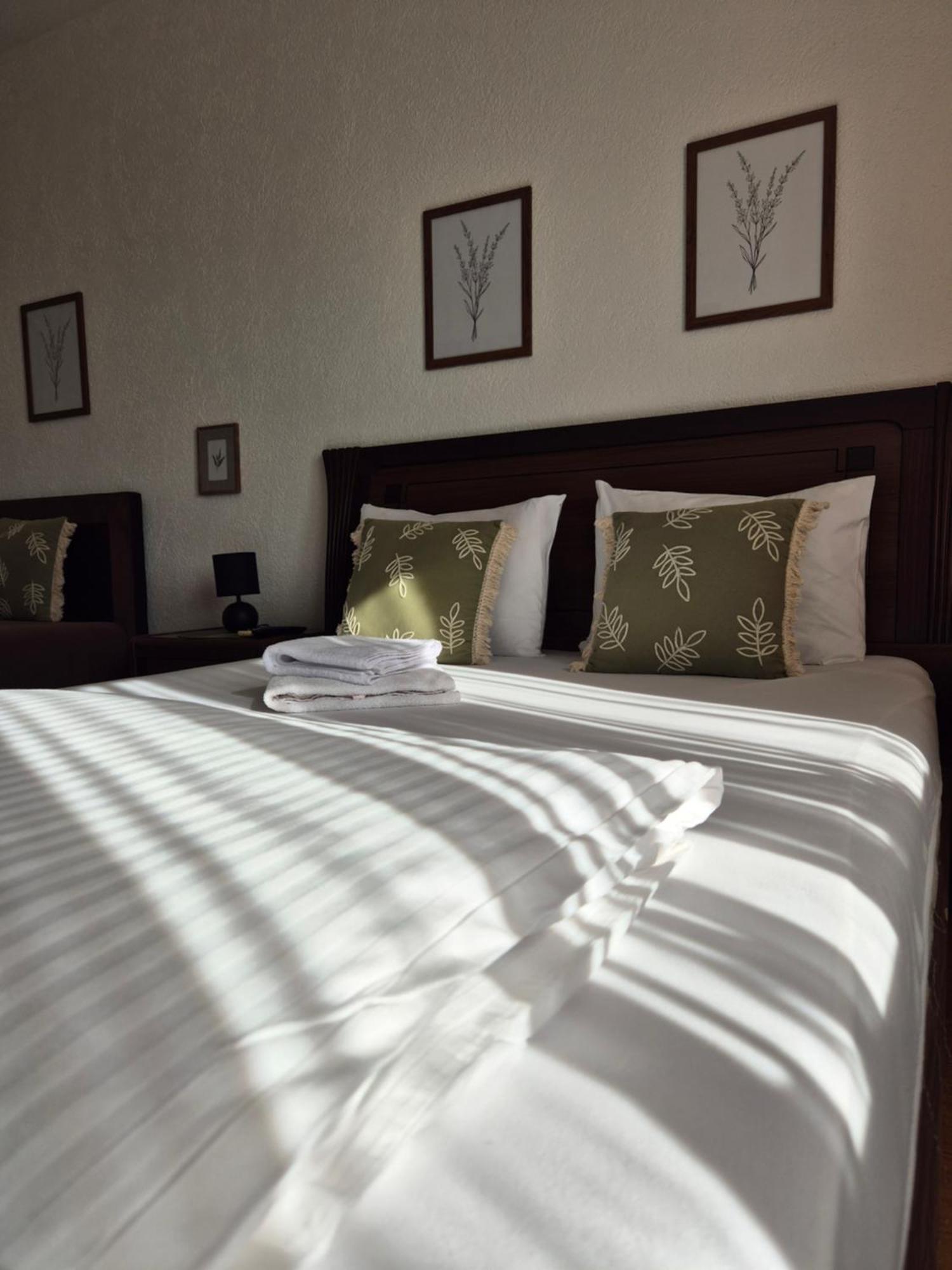 Apartamento Sweet House Parlament Belgrado Exterior foto